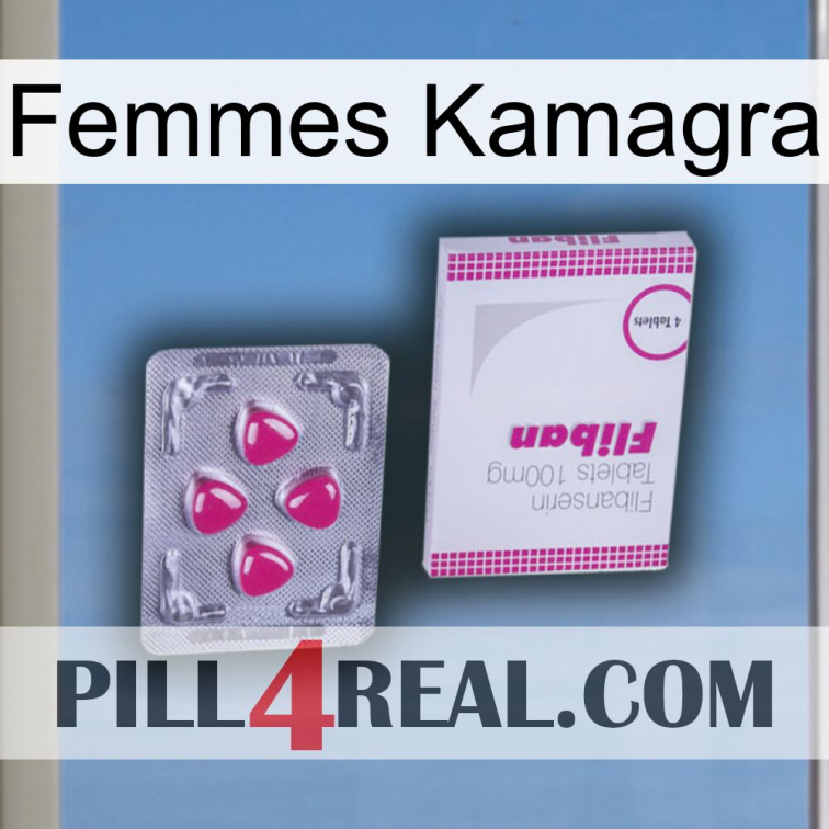 Kamagra Women 32